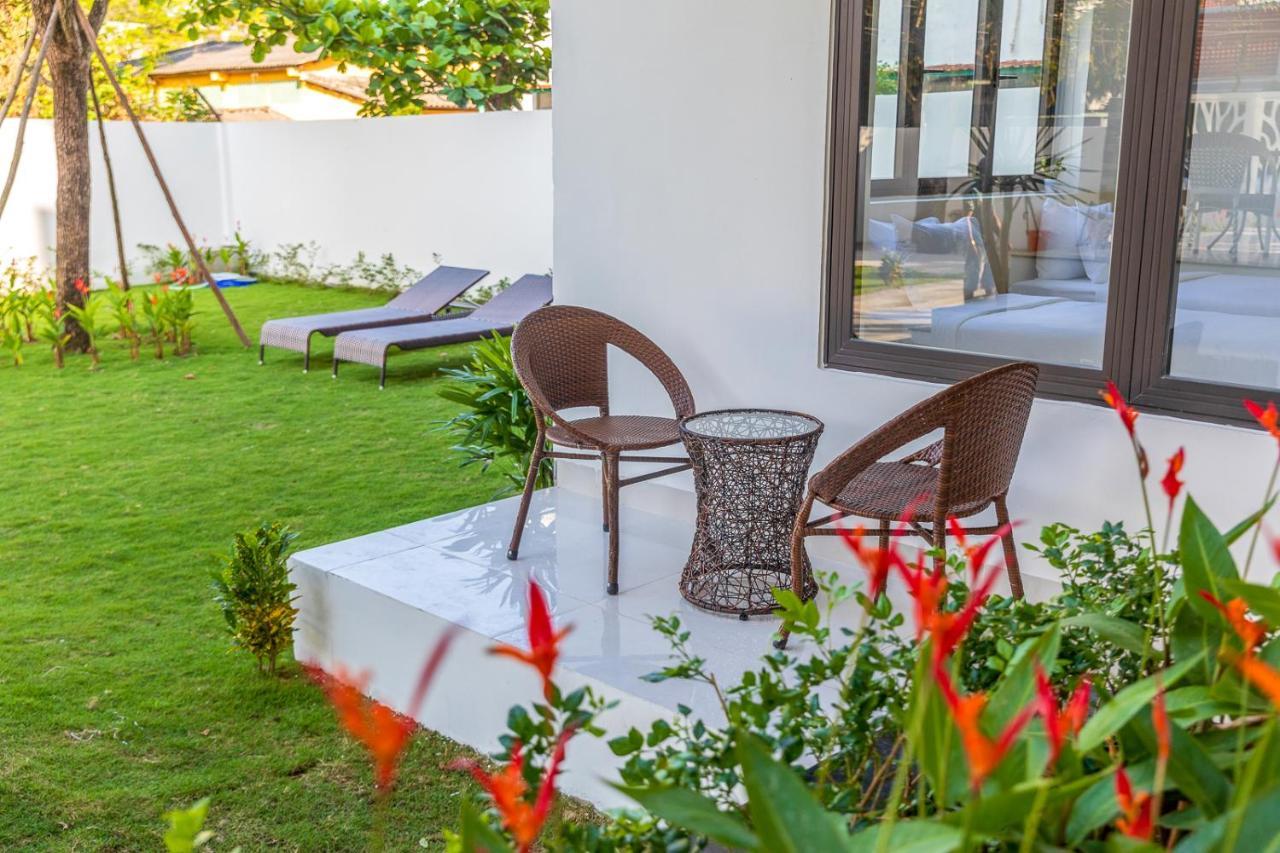 Bespoke Villa Hoian Hoi An Exterior foto