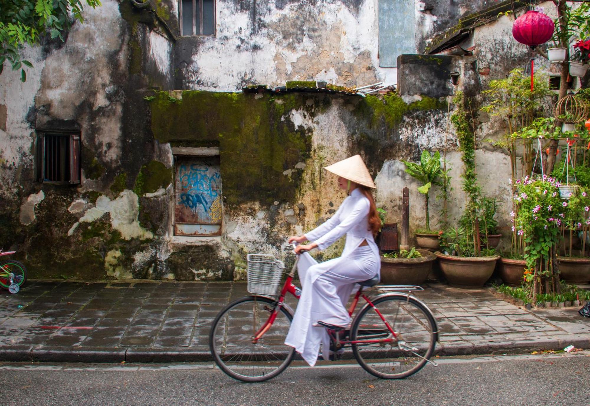 Bespoke Villa Hoian Hoi An Exterior foto
