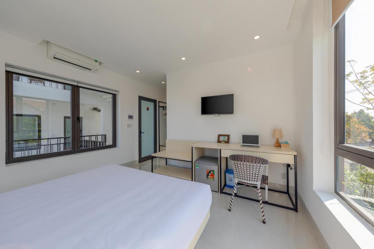 Bespoke Villa Hoian Hoi An Exterior foto